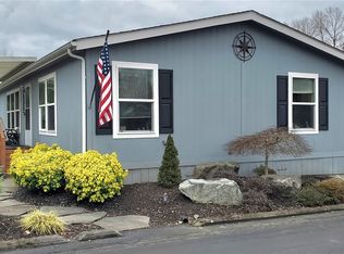 620 112th St SE TRAILER 163, Everett, WA 98208