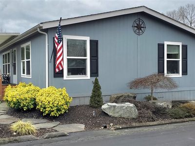 620 112th Street SE #163, Everett, WA, 98208