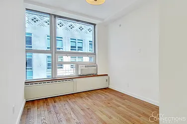 Rented by City Connections Realty