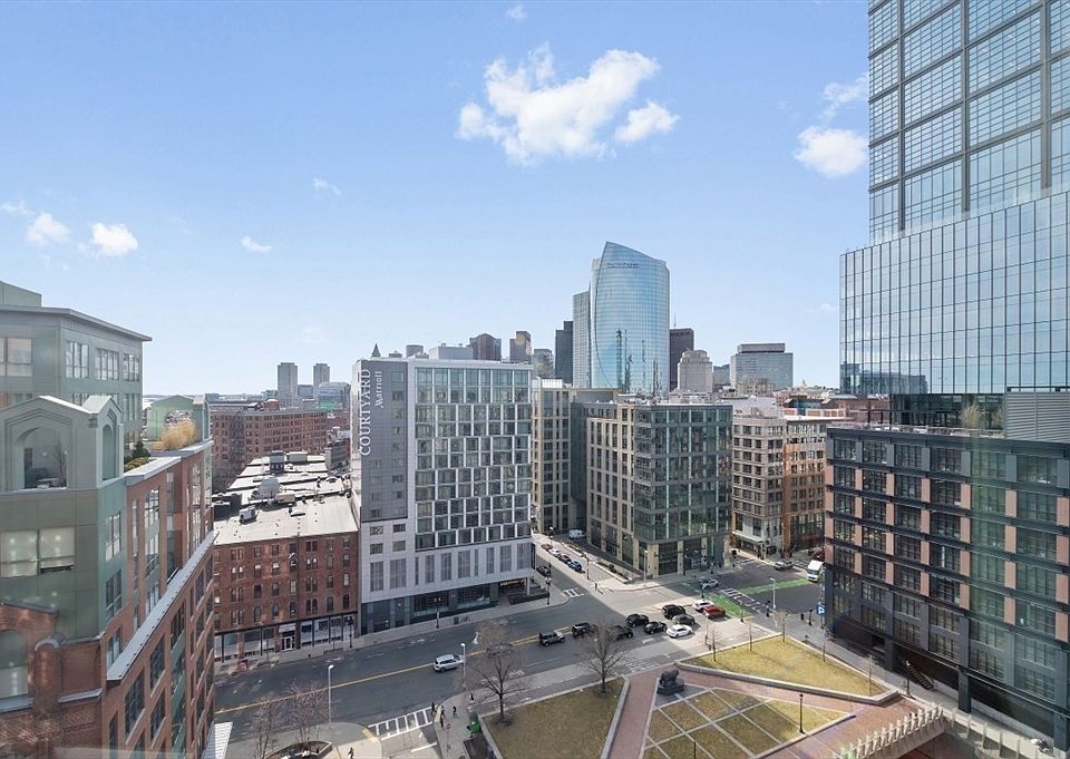 1st image of 100 Lovejoy Wharf #Penthouse 2c