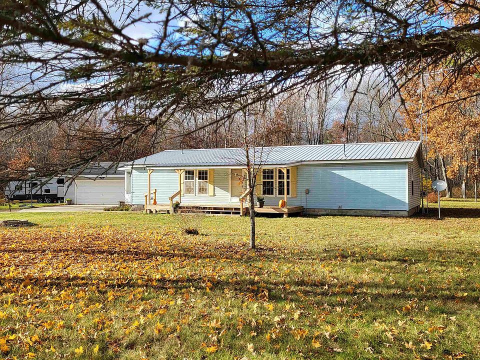 6538 Countryside Dr, Houghton Lake, MI 48629 MLS 50126619 Zillow