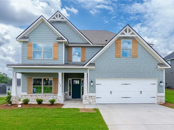 1556 Pressfield Ct, Auburn, AL 36830