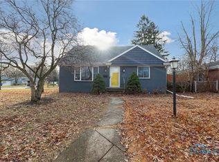 2431 Brookridge Dr, Toledo, OH 43613