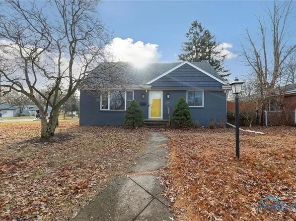 2431 Brookridge Dr, Toledo, OH 43613