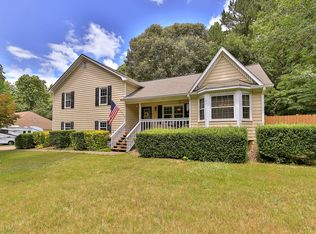 126 Dockside Downs Dr, Woodstock, GA 30189