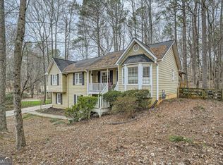 830 White Stag Ln, Canton, GA 30115