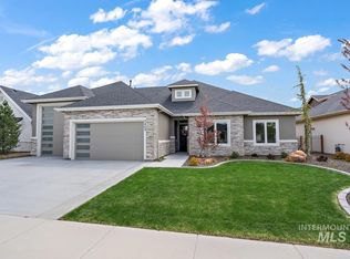 7453 W Corinthia St, Eagle, ID 83616
