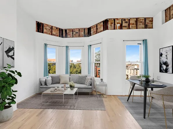 11 Roosevelt Pl, Brooklyn, NY 11233