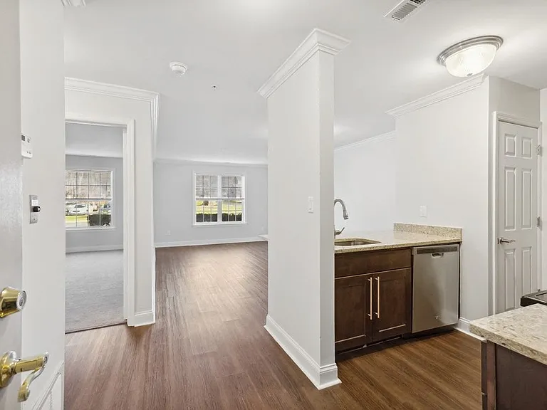 Cedar Street Commons - Senior Living Community — Photo 3