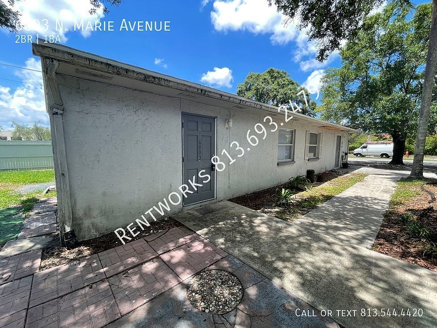 1st image of 6803 N Marie Ave