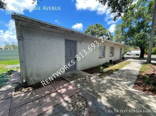 6803 N Marie Ave, Tampa, FL 33614