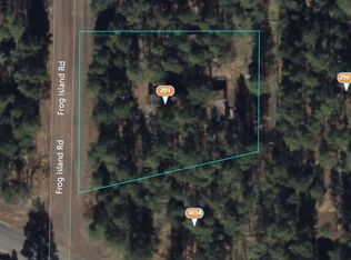 201 Frog Island Rd, Lakeside, AZ 85929