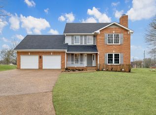 609 Mason Ln, Goodlettsville, TN 37072