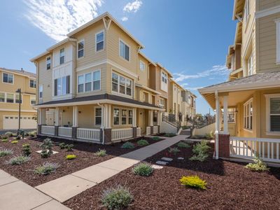 31 Bremerton Cir, Redwood City, CA, 94065