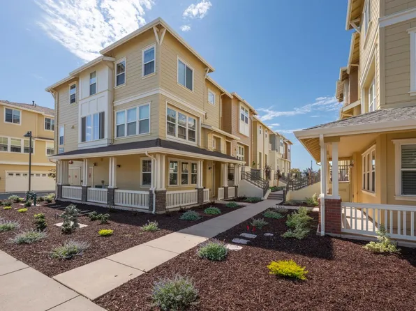 31 Bremerton Cir, Redwood City, CA 94065