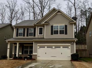 22 Reynoldston Ct, Suwanee, GA 30024