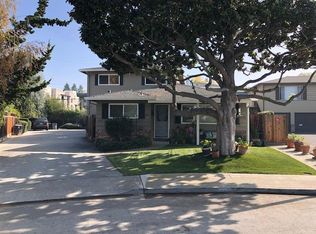 1005 Williams Way, Mountain View, CA 94040