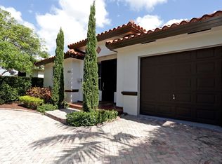 1531 Bird Rd, Coral Gables, FL 33146