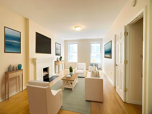 Rented by Corcoran | media 2