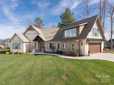 210 Samuel Dr, Mills River, NC, 28759