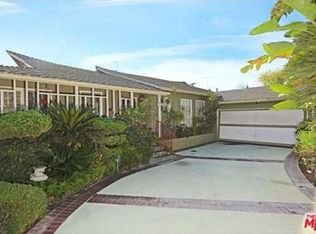 3272 Edith St, Los Angeles, CA 90064