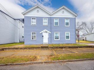 510 Vine St, Hamilton, OH 45011