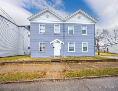 510 Vine St, Hamilton, OH, 45011