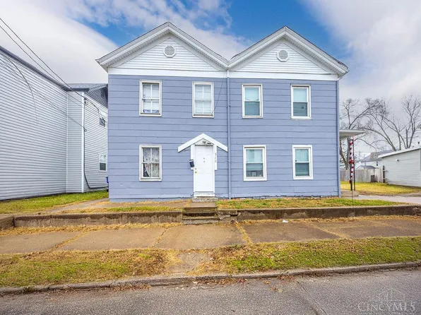 510 Vine St, Hamilton, OH 45011