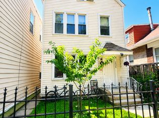 2426 N Lotus Ave, Chicago, IL 60639