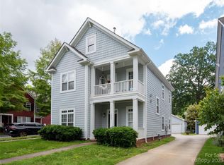 1933 Lela Ave, Charlotte, NC 28208