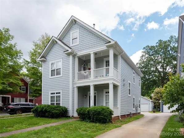 1933 Lela Ave, Charlotte, NC 28208