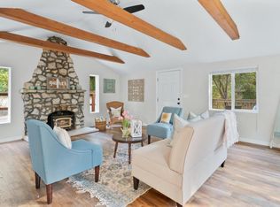 15790 Highway 9, Boulder Creek, CA 95006