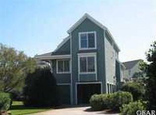 41 Sailfish Dr, Manteo, NC 27954