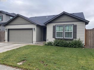 4948 Squirrel St, Springfield, OR 97478