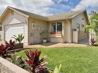 91-546 Pohakupili Pl, Ewa Beach, HI 96706