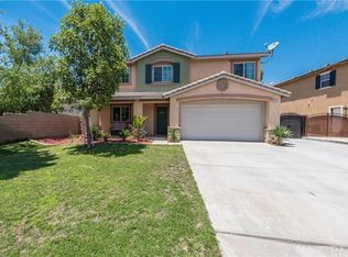 9161 Santa Barbara Dr, Riverside, CA 92508