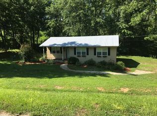 1271 County Road 49, Ranburne, AL 36273