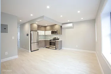 Rented by Corcoran