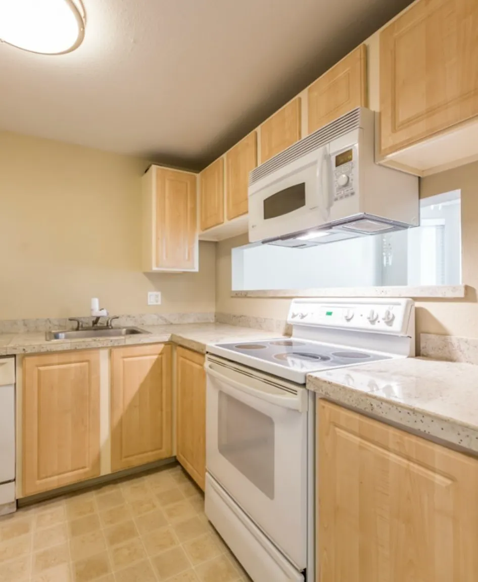 1 bed, 838 sqft, $2,050 — Photo 4