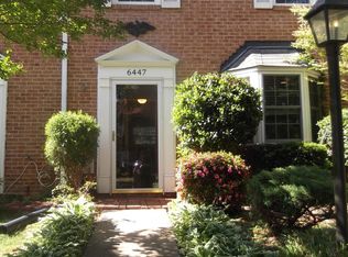 6447 Gildar St, Alexandria, VA 22310