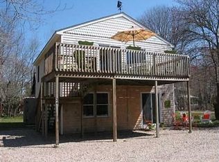 34 Essex Dr, Charlestown, RI 02813