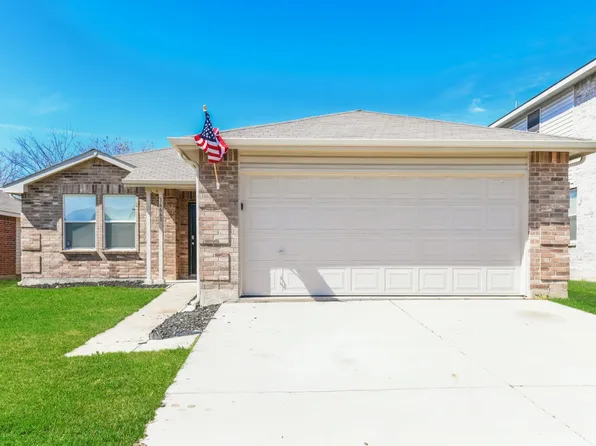 16661 Woodside Dr, Justin, TX 76247