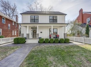 615 W Graham Rd, Richmond, VA 23222