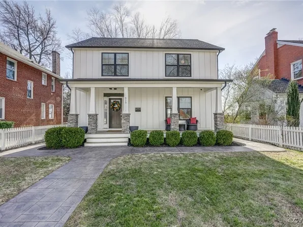615 W Graham Rd, Richmond, VA 23222