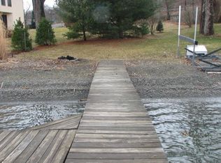 13269 W Lake Rd, Hammondsport, NY 14840
