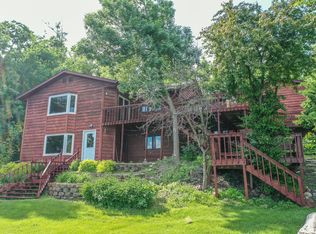 362 W Sandy Beach Dr NW, Miltona, MN 56354