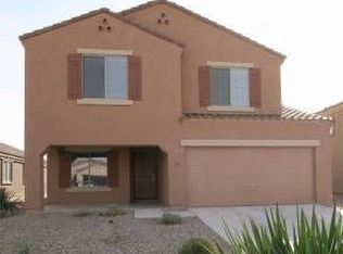 2177 W Pinkley Ave, Coolidge, AZ 85128