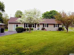 1218 Pine Rd, Carlisle, PA 17015