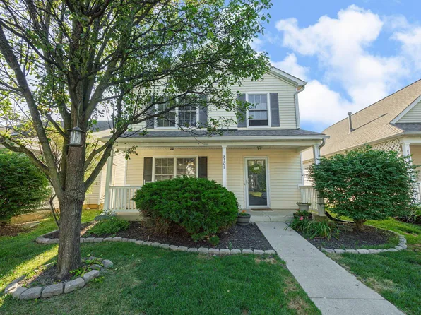 8302 Mira St, Columbus, OH 43240