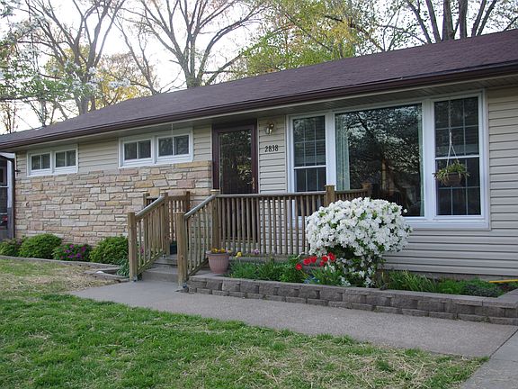 2nd image of 2838 Lear Dr